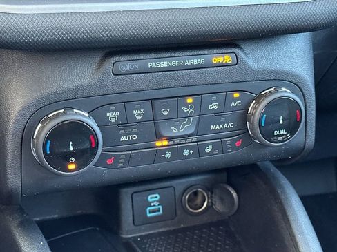 Used 2022 Ford Bronco Sport Outer Banks w/ Tech Package AWD/4WD image 21