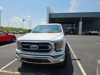 Used 2023 Ford F150 XLT w/ Equipment Group 302A High AWD/4WD video 2