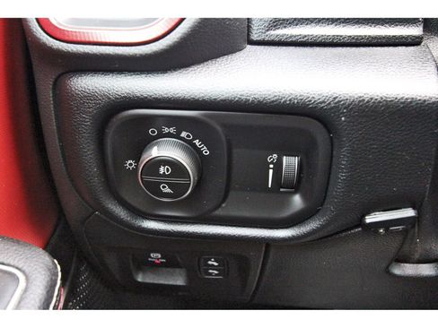 Used 2022 RAM 1500 Rebel w/ Rebel Level B Equipment Group image 19