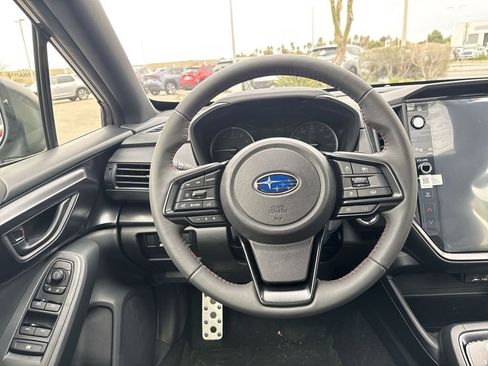 New 2026 Subaru Impreza RS image 11