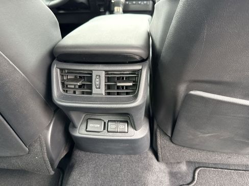 Used 2025 Lexus ES 350 w/ Premium Package image 18