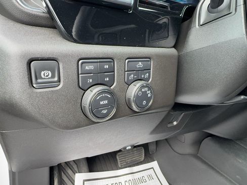 Certified 2024 Chevrolet Silverado 1500 LT AWD/4WD image 19