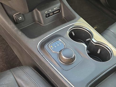 Used 2017 Dodge Durango GT w/ Nav & Power Liftgate Group image 28