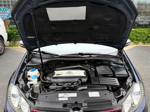 Used 2012 Volkswagen GTI 4-Door FWD image 39