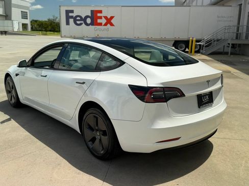 Used 2023 Tesla Model 3 Standard Range RWD image 11