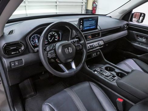Used 2024 Honda Pilot EX-L image 7