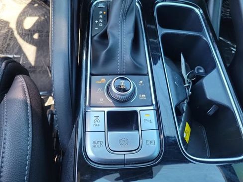 Used 2024 Kia Telluride SX X-Line AWD/4WD image 27