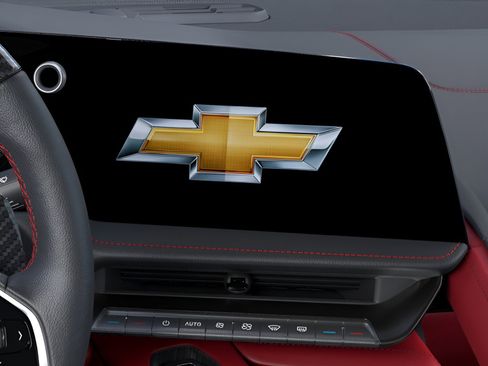 New 2026 Chevrolet Corvette Z06 w/ Z07 Performance Package image 20