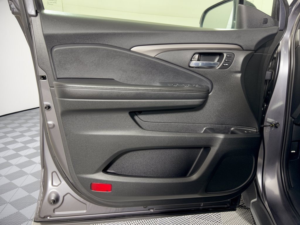 Used 2021 Honda Pilot EX-L image 14