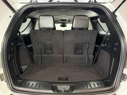 Used 2013 Dodge Durango Citadel w/ Technology Group RWD image 14