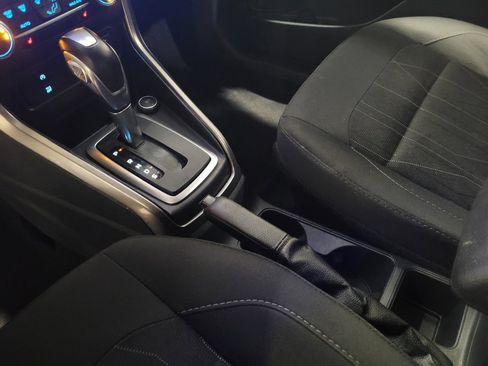 Used 2021 Ford EcoSport SE AWD/4WD image 26
