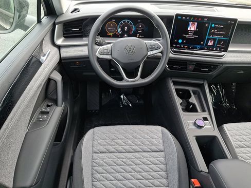 New 2026 Volkswagen Tiguan S AWD/4WD image 7