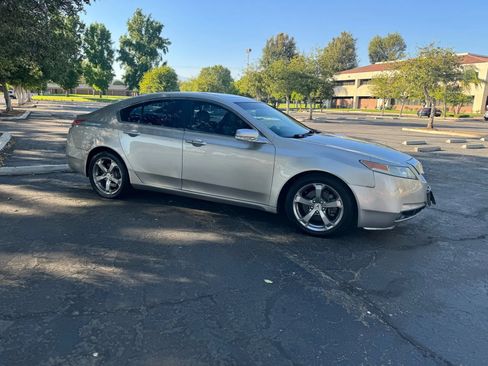 Used 2010 Acura TL w/ Technology Package FWD image 41