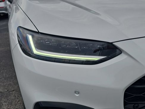 New 2027 Honda HR-V EX-L image 7