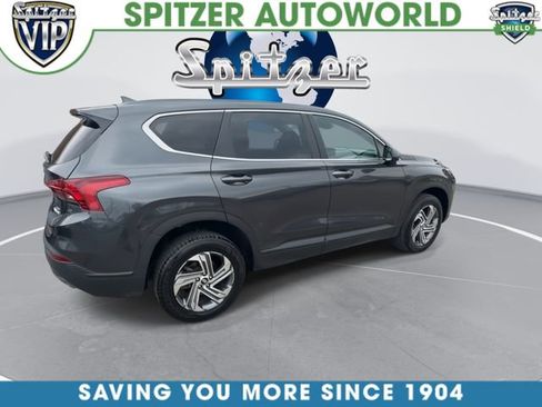 Used 2023 Hyundai Santa Fe SE AWD/4WD image 9