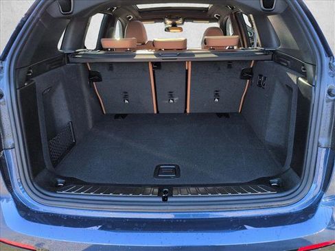 Certified 2023 BMW X3 xDrive30i w/ M Sport Package image 5