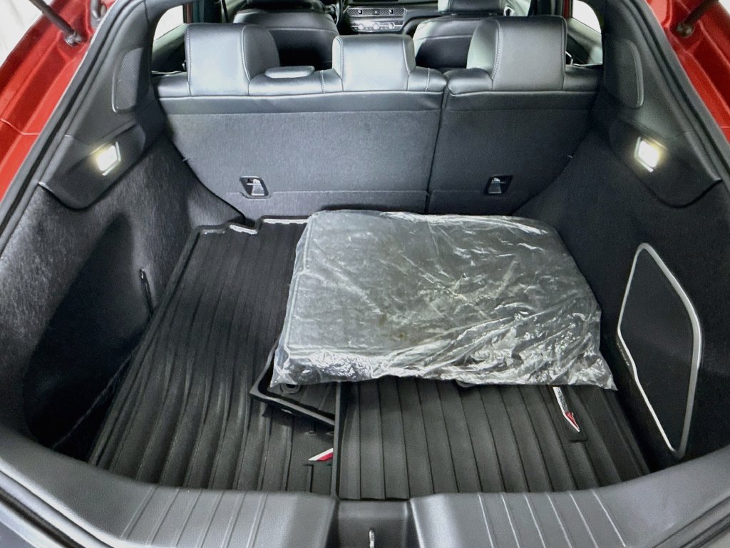 Used 2023 Acura Integra A-Spec w/ Technology Package FWD image 27