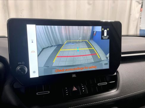 Used 2024 Toyota RAV4 Limited image 19