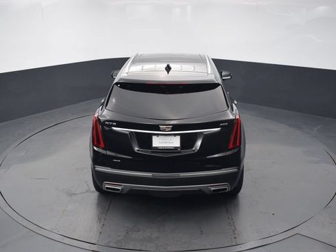 New 2026 Cadillac XT5 Premium Luxury w/ Driver Assist Package AWD/4WD image 43