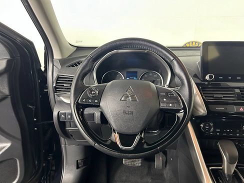 Used 2024 Mitsubishi Eclipse Cross SE AWD/4WD image 7
