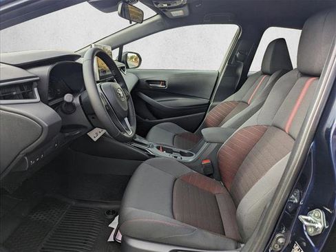 New 2026 Toyota Corolla SE image 4