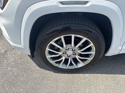 Used 2026 GMC Terrain Denali AWD/4WD image 31
