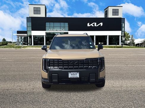 New 2027 Kia Telluride SX X-Line AWD/4WD image 3