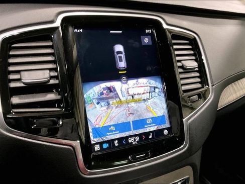 Certified 2023 Volvo XC90 B6 Ultimate image 22