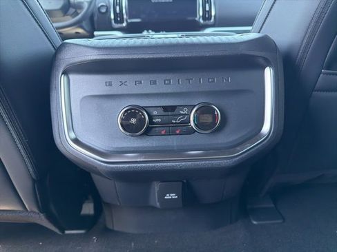New 2026 Ford Expedition Max Platinum AWD/4WD image 13