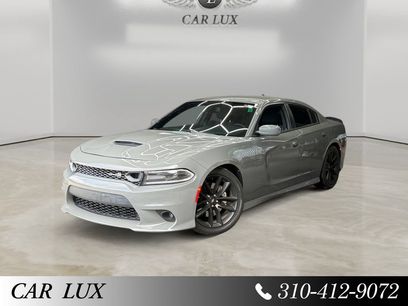 Used 2019 Dodge Charger Scat Pack w/ Stars & Stripes Edition