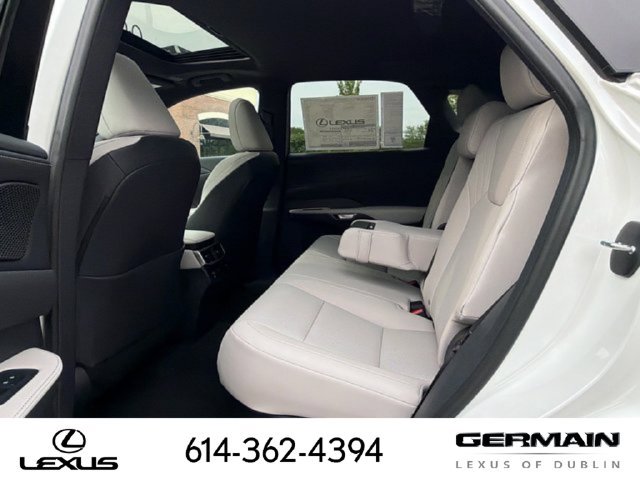 New 2026 Lexus RX 350 Premium w/ Convenience Package AWD/4WD image 16