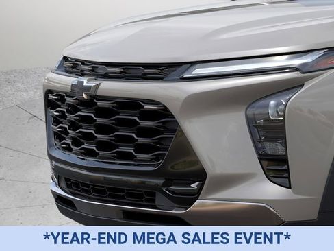 New 2026 Chevrolet Trax ACTIV w/ Driver Confidence Package image 13