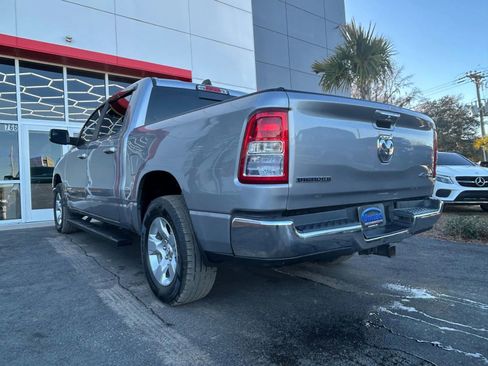 Used 2019 RAM 1500 Big Horn image 6