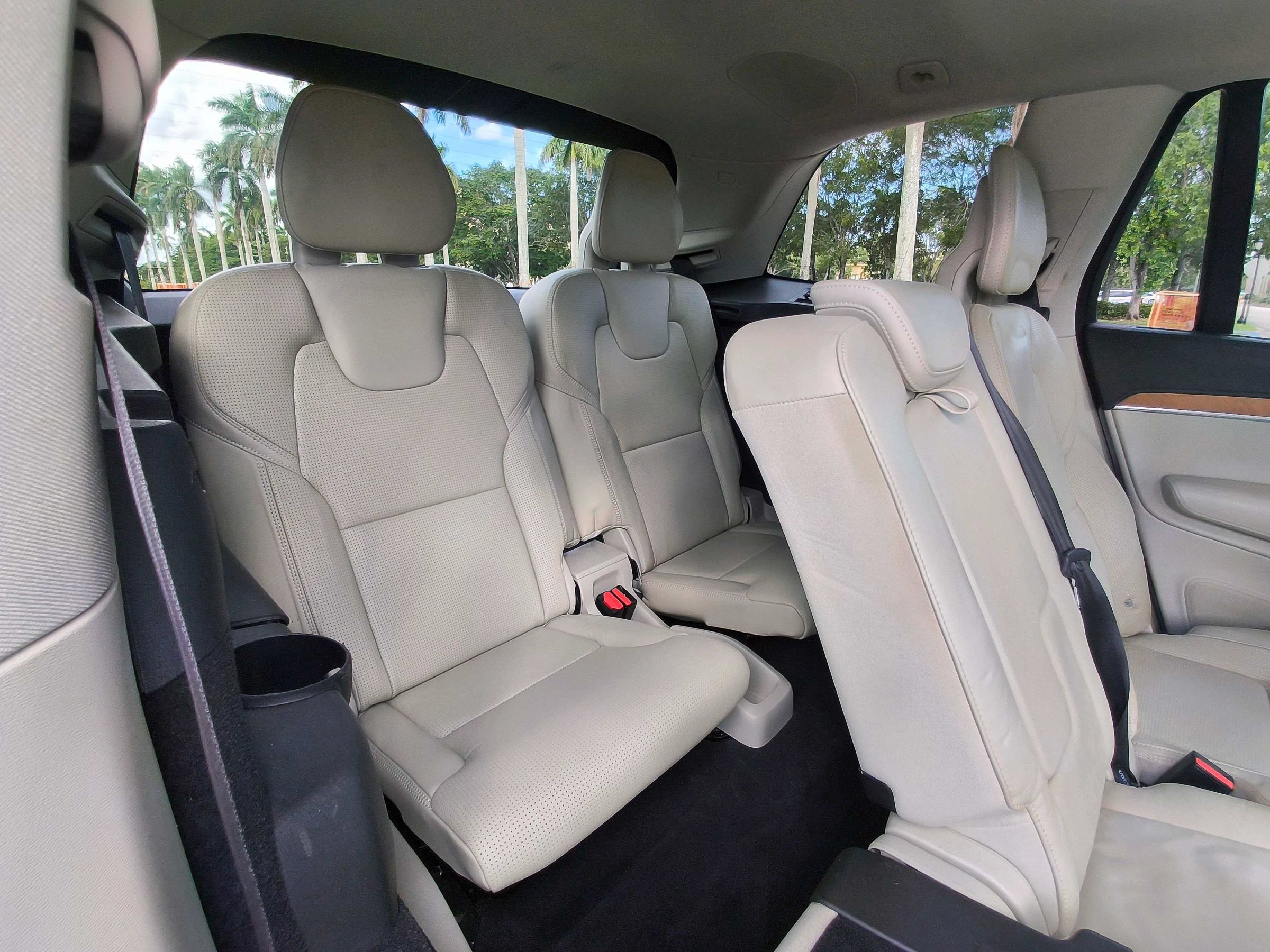 Used 2016 Volvo XC90 T6 Inscription AWD/4WD image 17