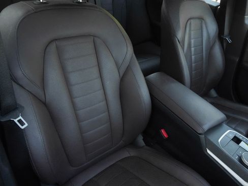 Used 2023 BMW i4 eDrive40 RWD image 13
