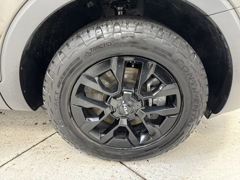 Used 2024 Kia Telluride SX X-Pro image 37