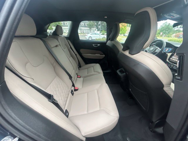 Used 2026 Volvo XC60 B5 Plus AWD/4WD image 13