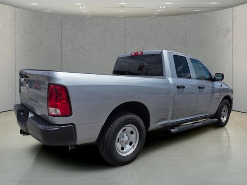 Used 2024 RAM 1500 Tradesman w/ Popular Equipment Group RWD image 5