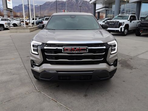 New 2026 GMC Terrain Elevation image 9