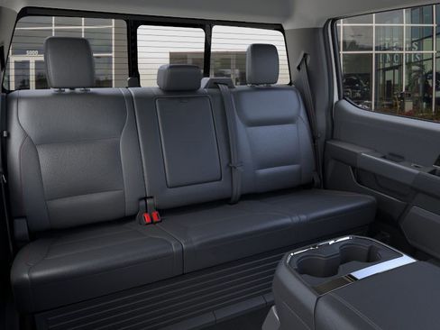 New 2026 Ford F350 4x4 Crew Cab Super Duty image 33