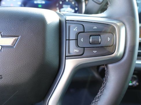 Used 2024 Chevrolet Silverado 1500 LT image 51