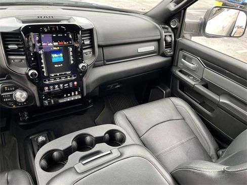 Certified 2020 RAM 2500 Power Wagon image 14