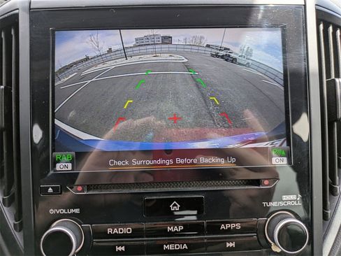 Used 2023 Subaru Forester Wilderness image 20