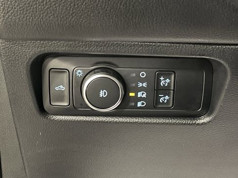 Used 2024 Ford Ranger Lariat w/ Advanced Towing Package image 21