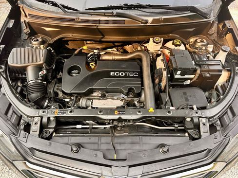 Used 2019 Chevrolet Equinox LT FWD image 31