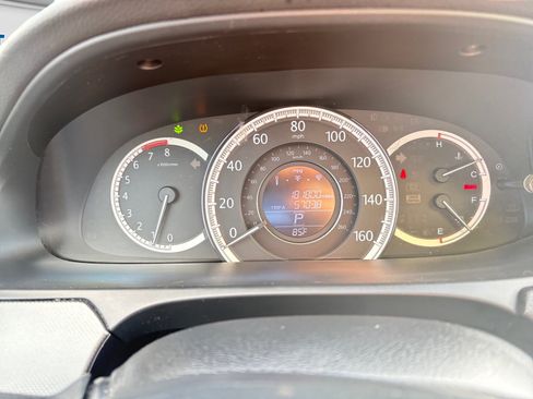 Used 2021 Honda Civic EX image 14