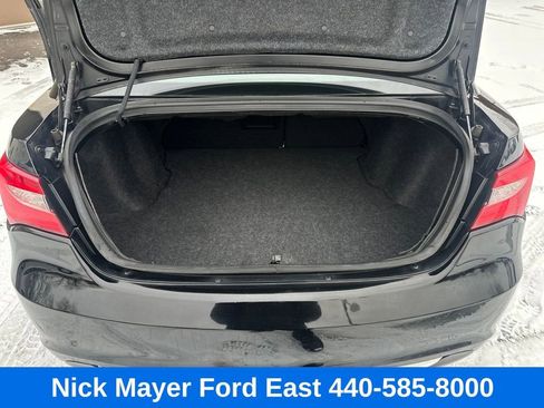 Used 2013 Chrysler 200 Touring w/ Cold Weather Group image 23