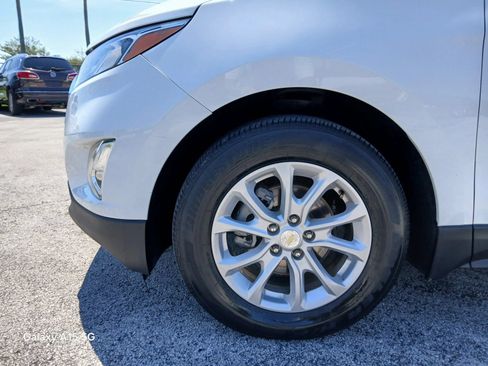 Used 2021 Chevrolet Equinox LT FWD image 47