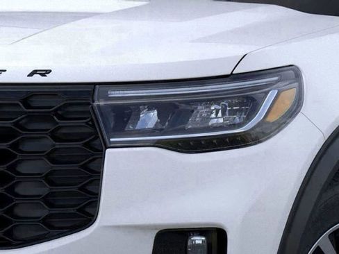 New 2025 Ford Explorer ST-Line w/ Premium Package image 64