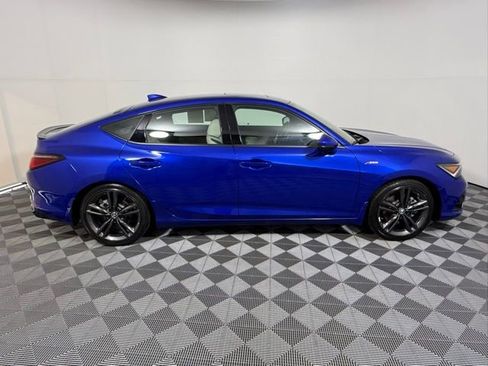 Used 2023 Acura Integra A-Spec image 6